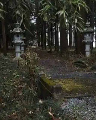 大神神社(栃木県)