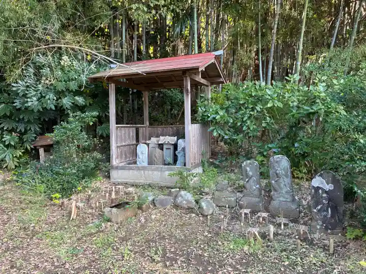 威光院(千葉県)