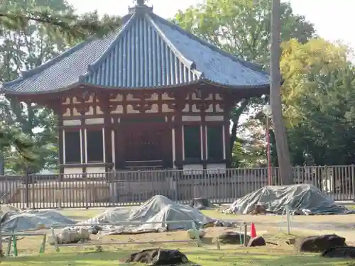 興福寺のその他建物