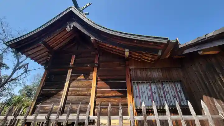 天満神社(愛媛県)
