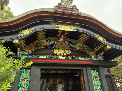 宝厳寺(滋賀県)