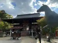 京都乃木神社(京都府)