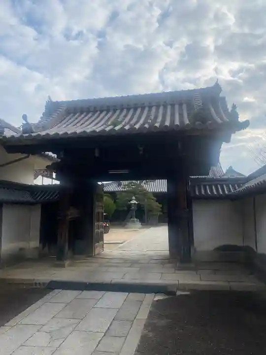 上善寺(大阪府)