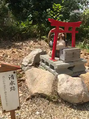 若宮住吉神社(大阪府)