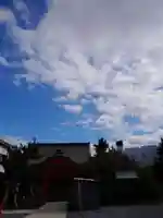 大森稲荷神社(北海道)