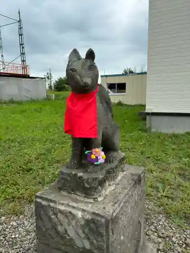 豊畑神社(北海道)