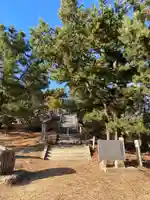 西濱神社(兵庫県)