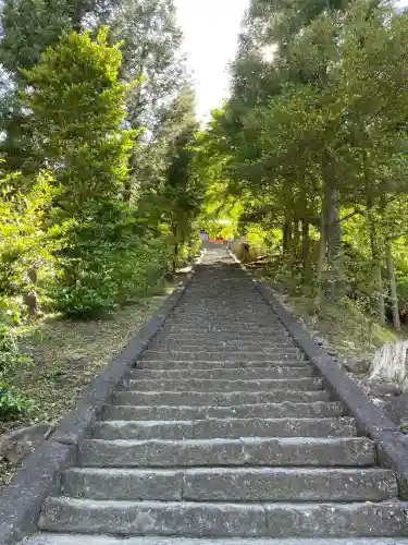 妙義神社(群馬県)