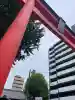 川越熊野神社(埼玉県)