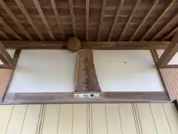 無量寺の本殿・本堂