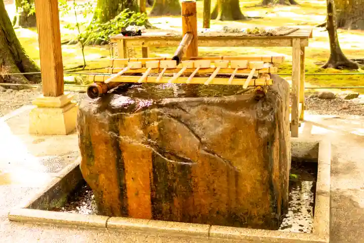 都農神社(宮崎県)