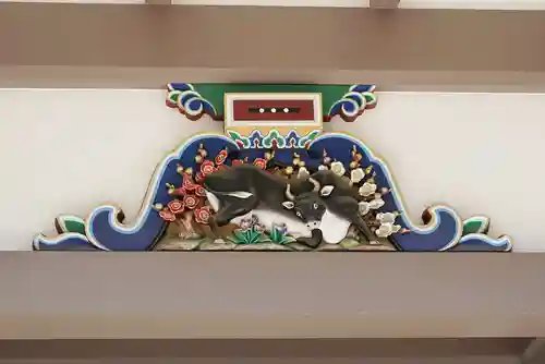 湯島天満宮(東京都)