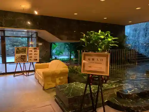 白玉稲荷神社の歴史