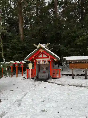 椿大神社(三重県)