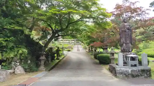 龍雲寺(島根県)