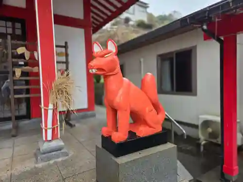 稲荷神社(鹿児島県)