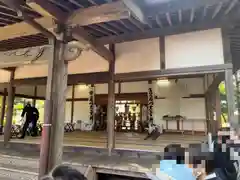 合氣神社(茨城県)