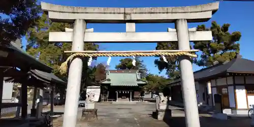 三島社(神奈川県)