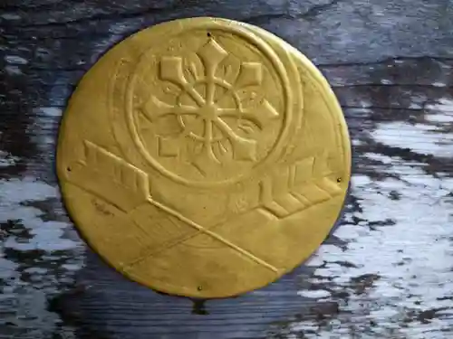 石立八幡宮のその他建物