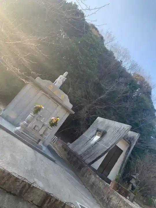 極楽寺のその他建物