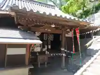 宝蔵院のその他建物