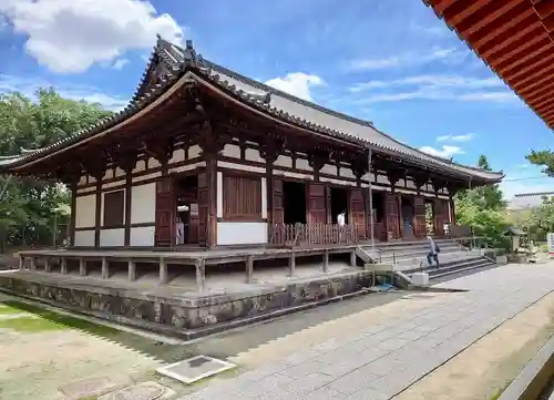 薬師寺(奈良県)