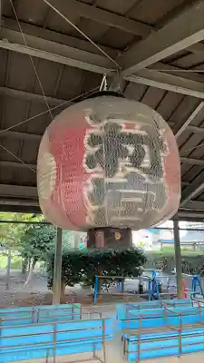 苗村神社(滋賀県)