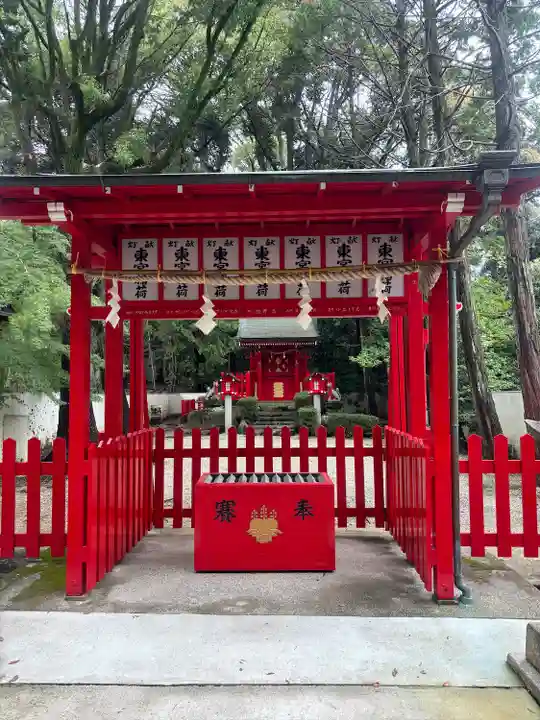 成海神社(愛知県)