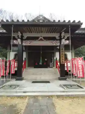 清滝寺(茨城県)