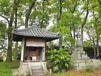 本山寺のその他建物