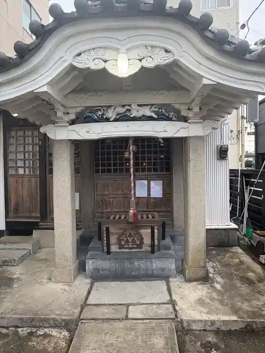 嚴島神社(千葉県)