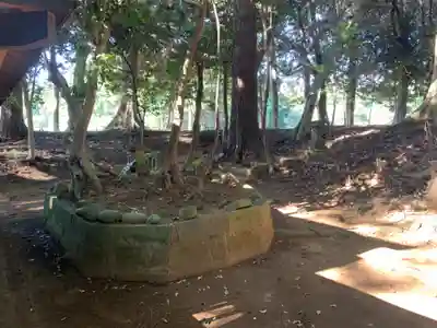 天宮神社(千葉県)