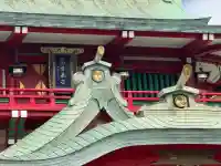 富岡八幡宮(東京都)