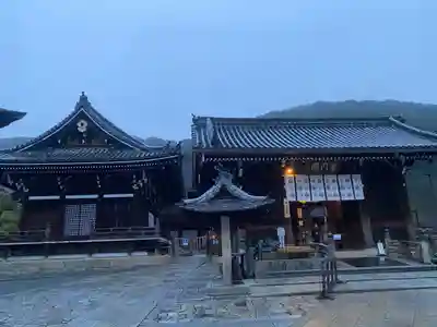 清水寺(京都府)