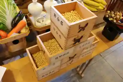 くまくま神社(導きの社 熊野町熊野神社)の授与品その他