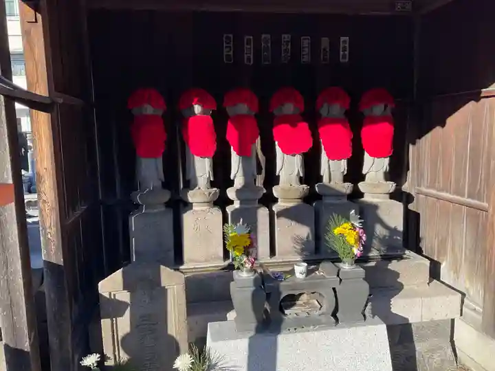 專福寺(東京都)