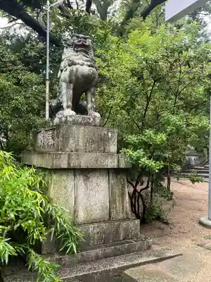 二本松神社(福島県)