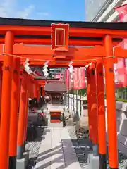 東京羽田 穴守稲荷神社(東京都)