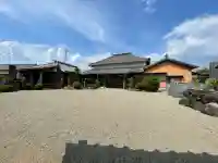 青龍寺(三重県)