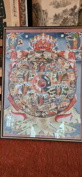 常安寺(山形県)