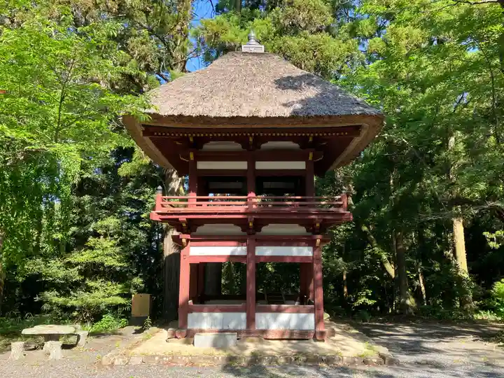 西明寺(栃木県)