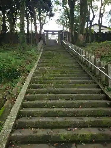 福母八幡宮(佐賀県)