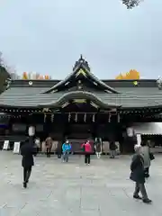 大國魂神社(東京都)