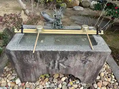 三喜神社(愛知県)