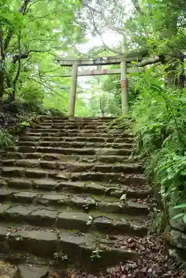 伊豆山神社(静岡県)