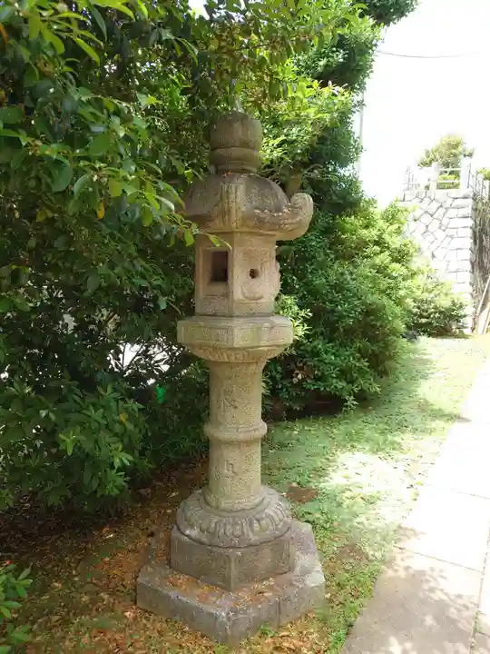 宇佐神社のその他建物