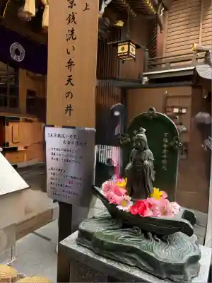 小網神社(東京都)