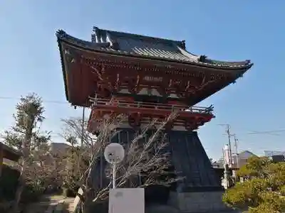 西福寺の建物その他
