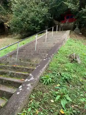 八咫烏神社(奈良県)