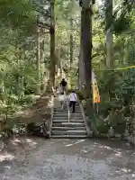 金持神社(鳥取県)